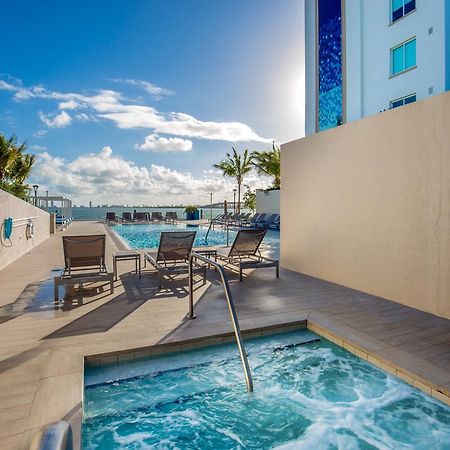 Mare Azur Design District Luxury Apartments Miami Luaran gambar