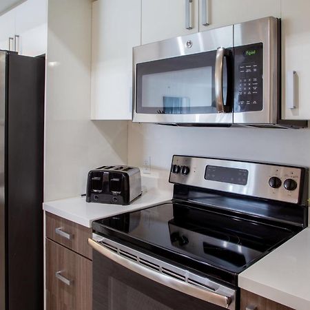 Mare Azur Design District Luxury Apartments Miami Luaran gambar
