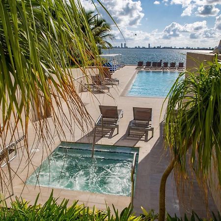 Mare Azur Design District Luxury Apartments Miami Luaran gambar