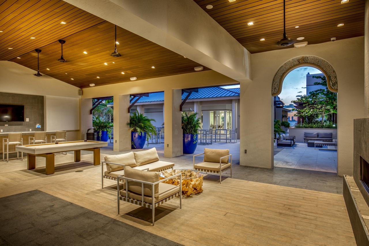 Mare Azur Design District Luxury Apartments Miami Luaran gambar