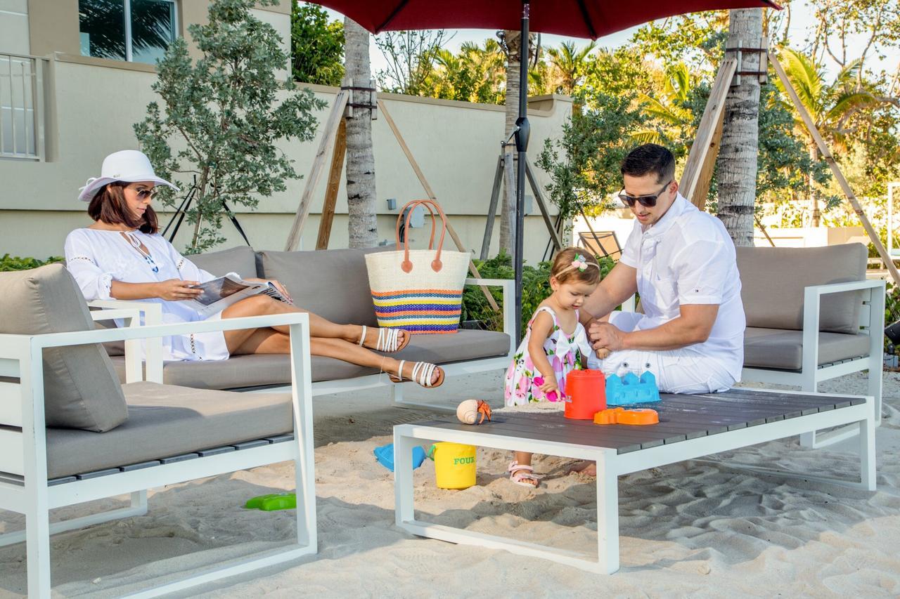 Mare Azur Design District Luxury Apartments Miami Luaran gambar
