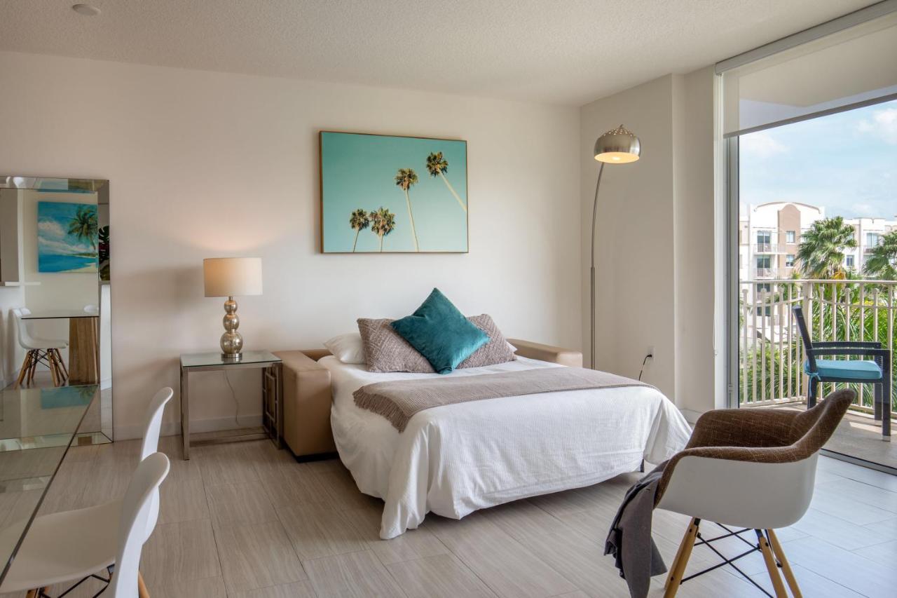 Mare Azur Design District Luxury Apartments Miami Luaran gambar