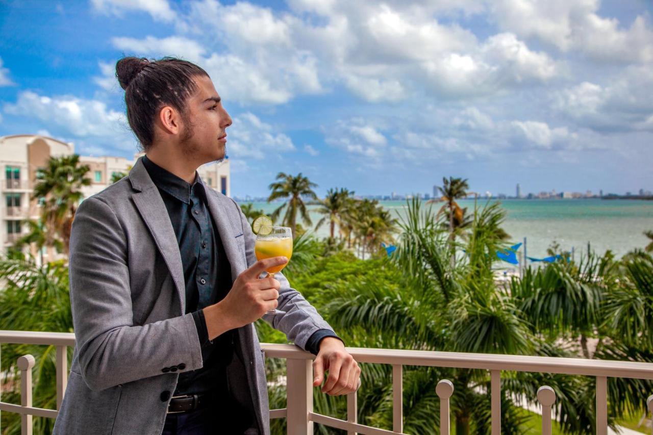 Mare Azur Design District Luxury Apartments Miami Luaran gambar