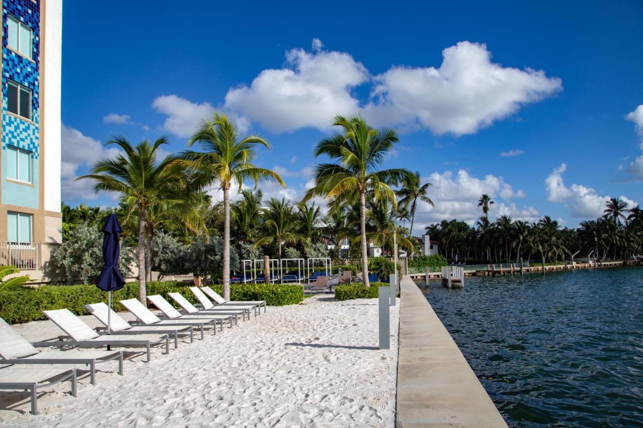 Mare Azur Design District Luxury Apartments Miami Luaran gambar