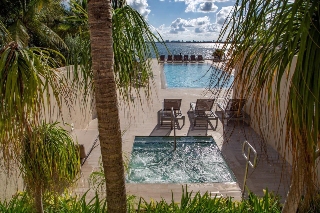 Mare Azur Design District Luxury Apartments Miami Luaran gambar