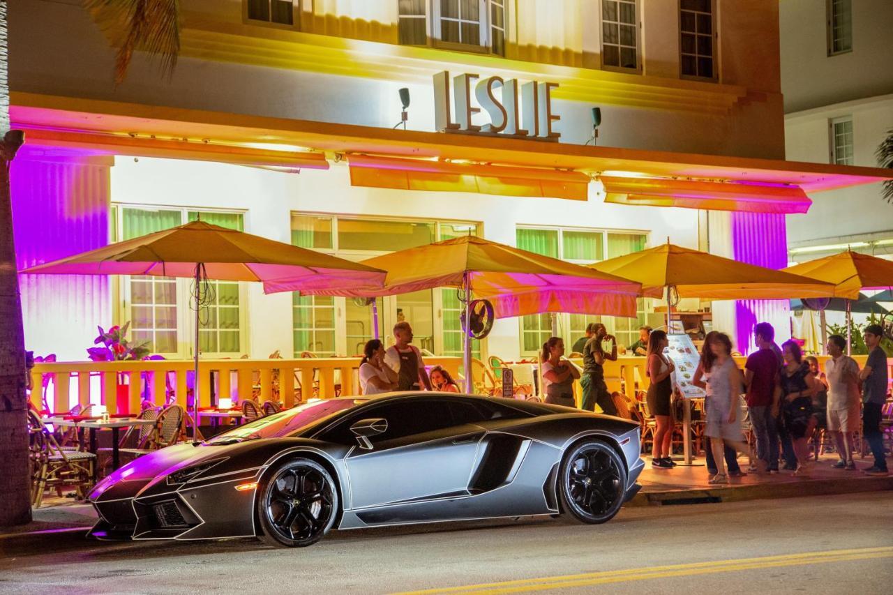 Mare Azur Design District Luxury Apartments Miami Luaran gambar
